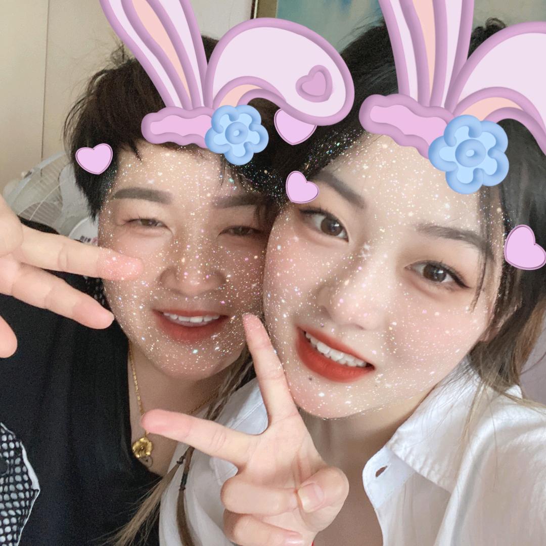 涵涵。