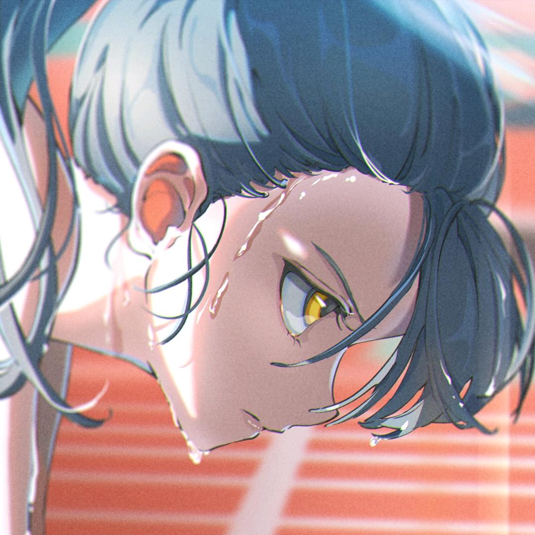 Like晴天
