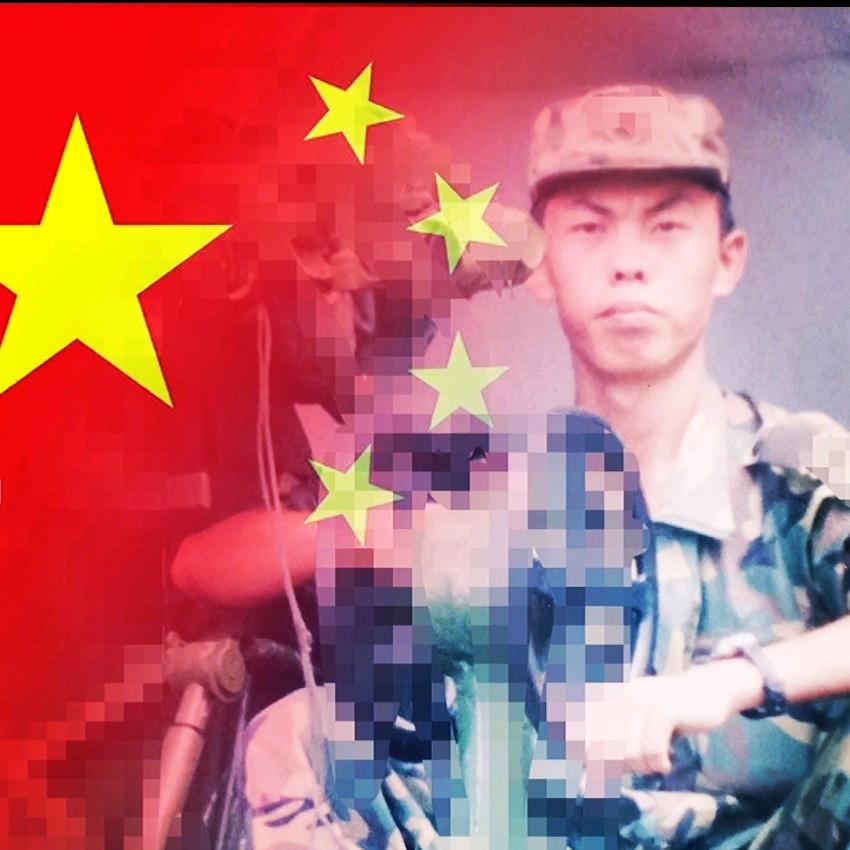 风云🇨🇳（99.12陆）