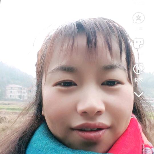 明天的晚霞