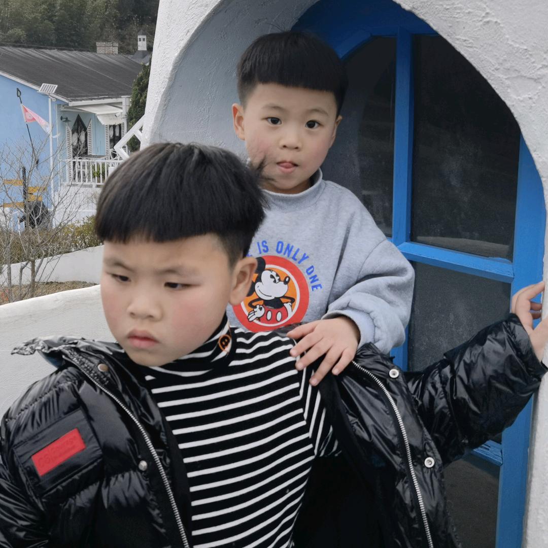 灿&沐