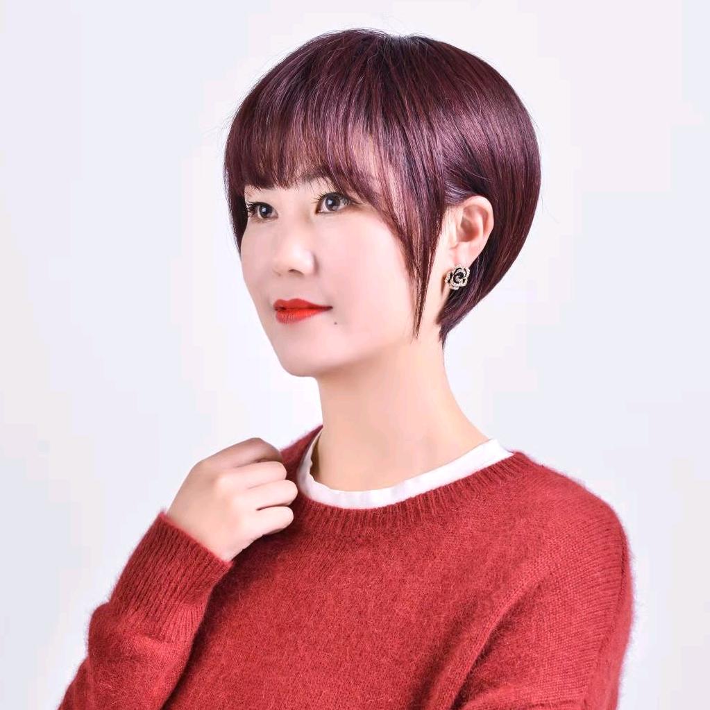 ZHIO波丝增发（假发）金堂店