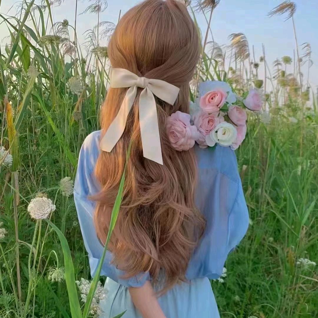 细水长流（谢绝连赞）