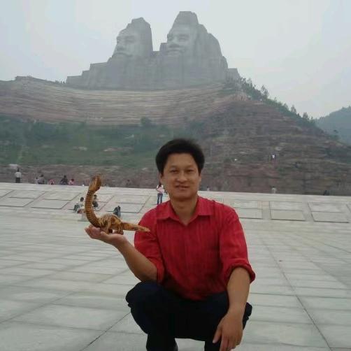 人间正道是沧桑