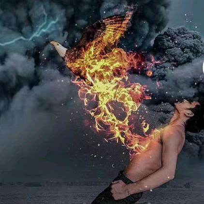 触碰到你的泪