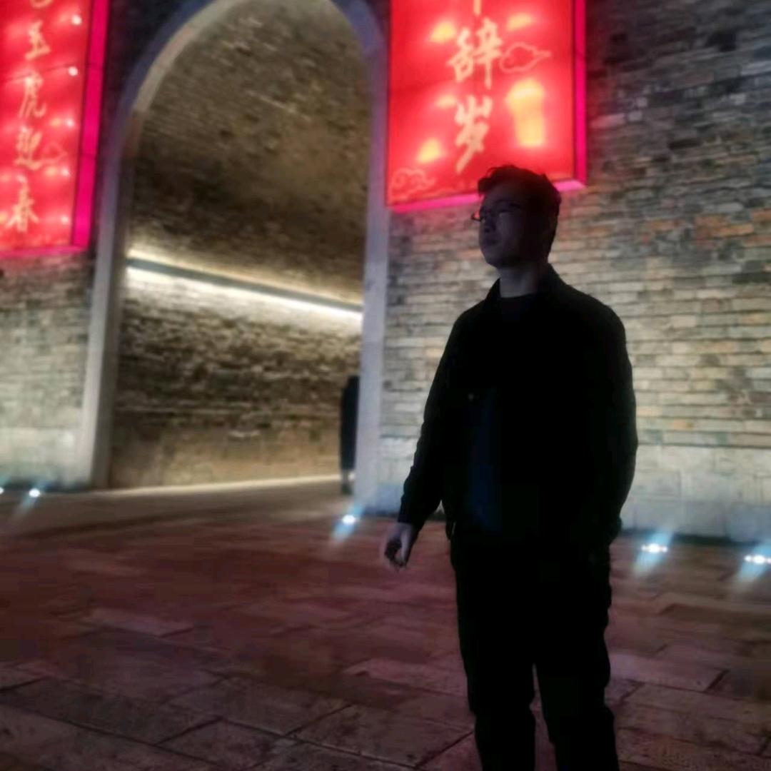 不过些许风霜罢了