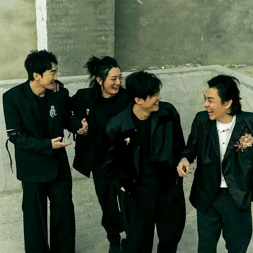 小许想暴富🌿（宁陵木工）