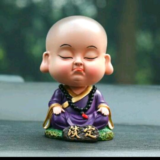 神秘-有缘人