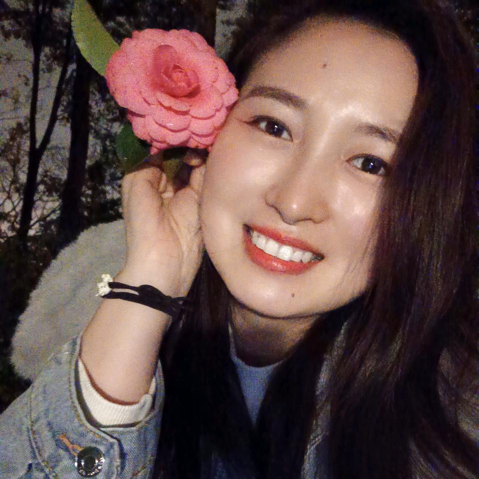 李小妞