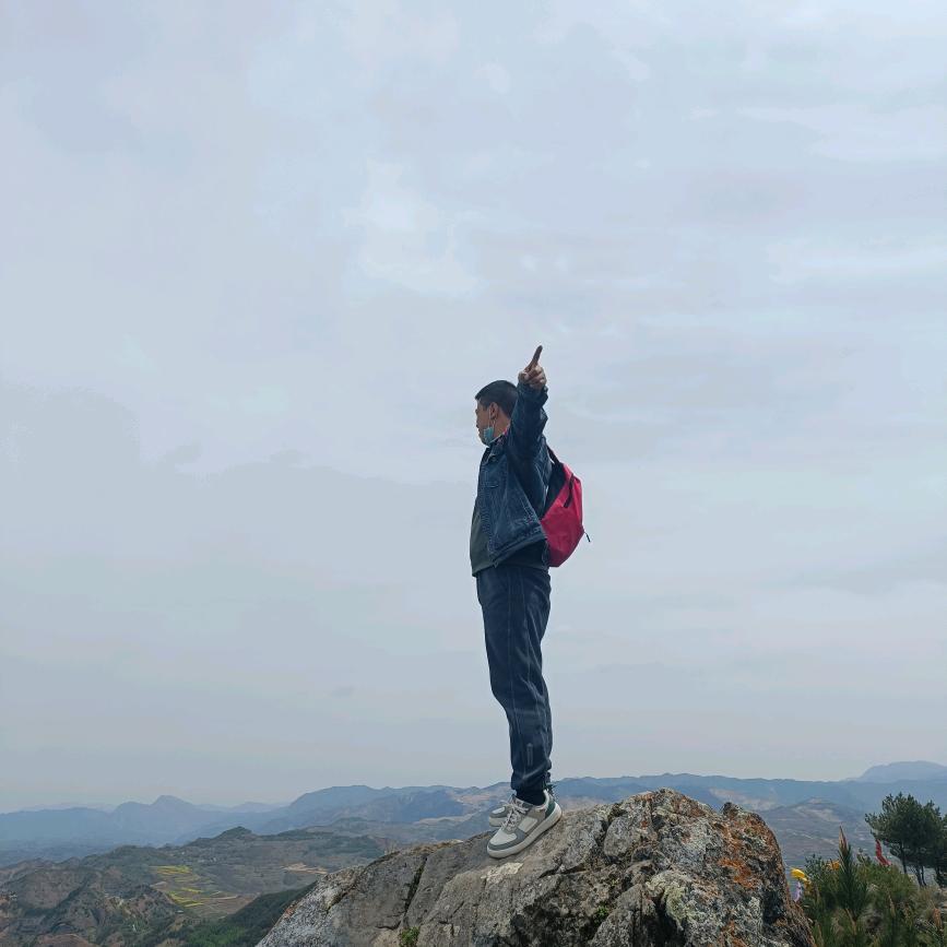 小王的四季