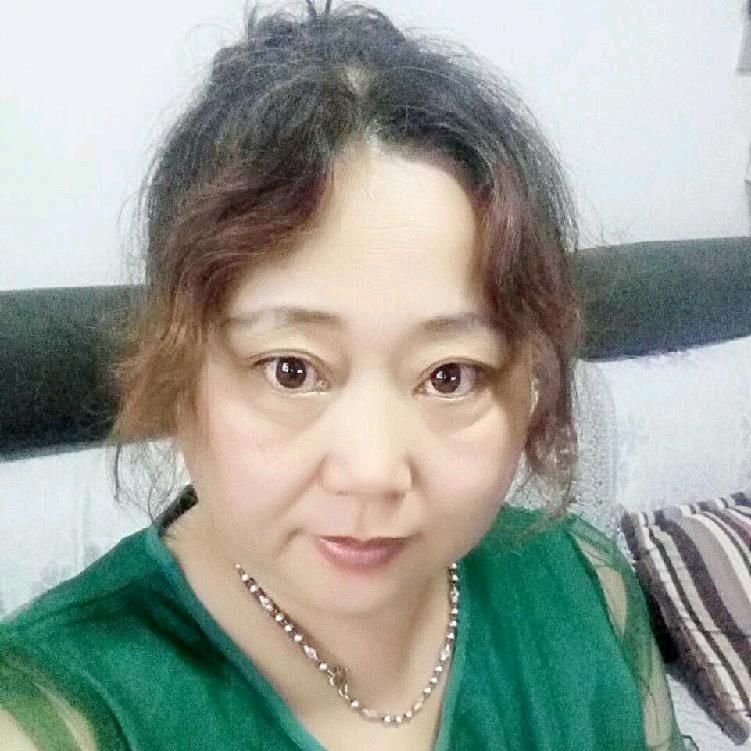 周姐