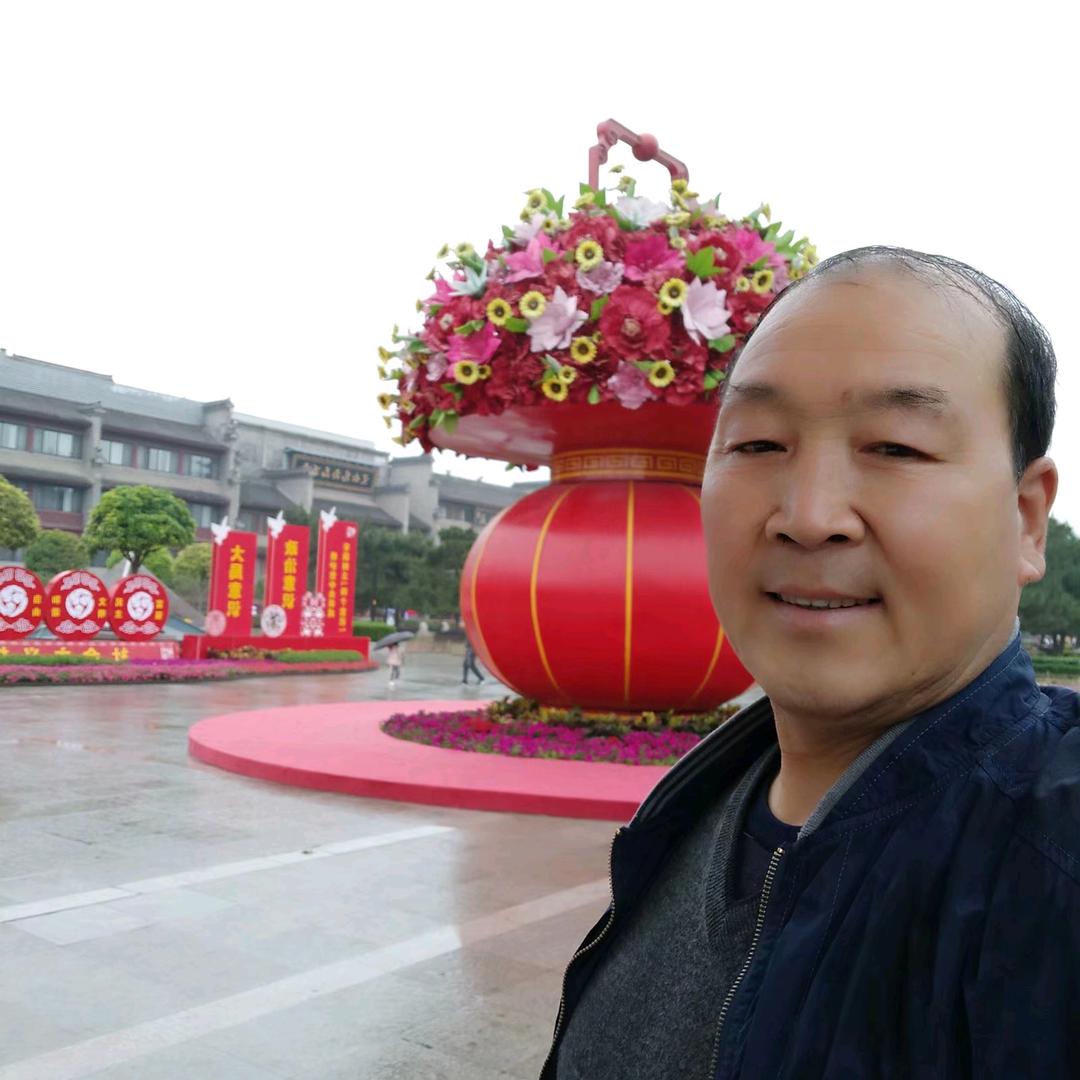 周至笛哥（辛）