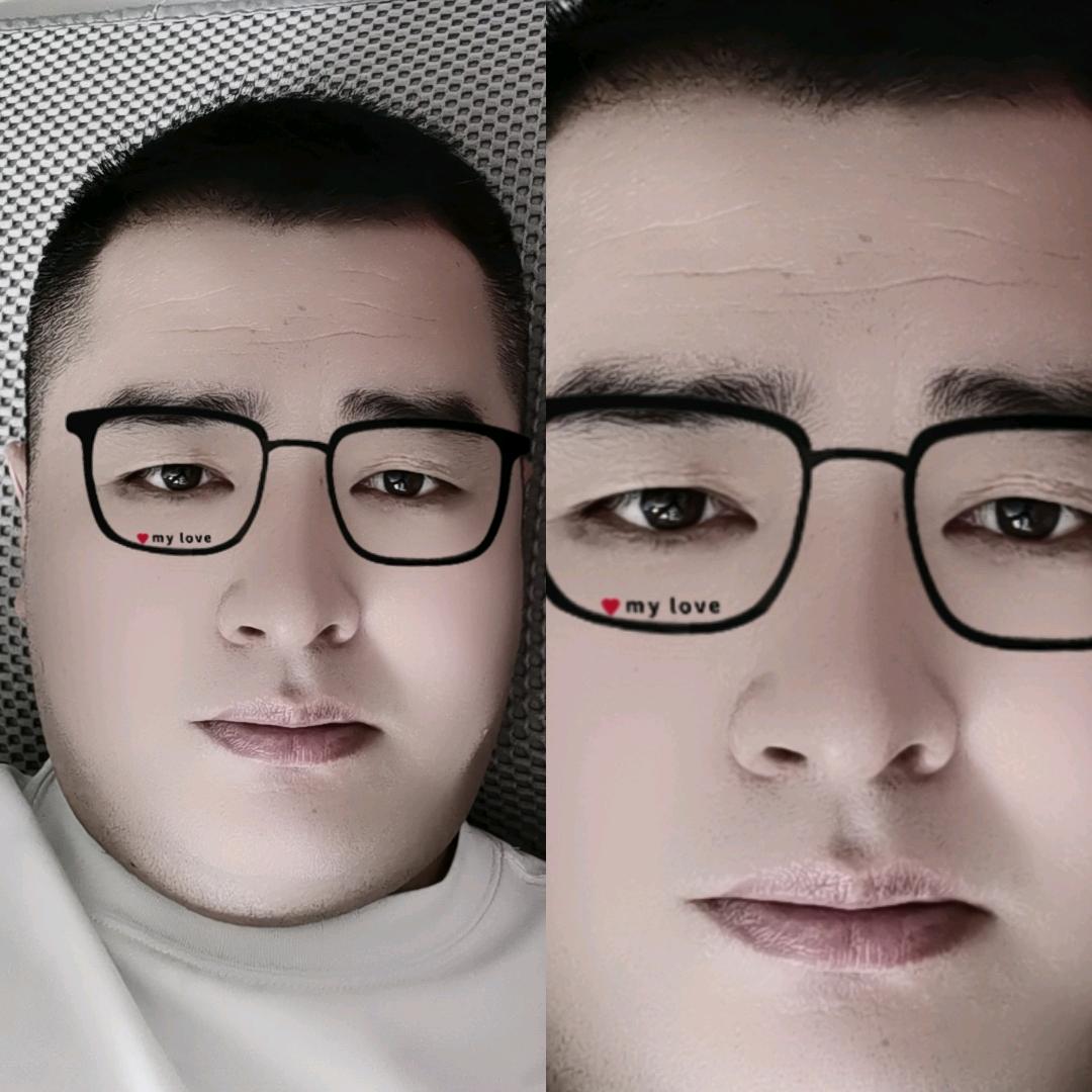 坦然