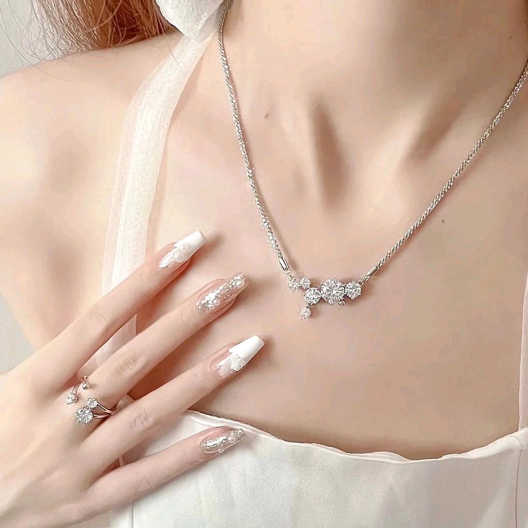 奈奈手工穿戴甲