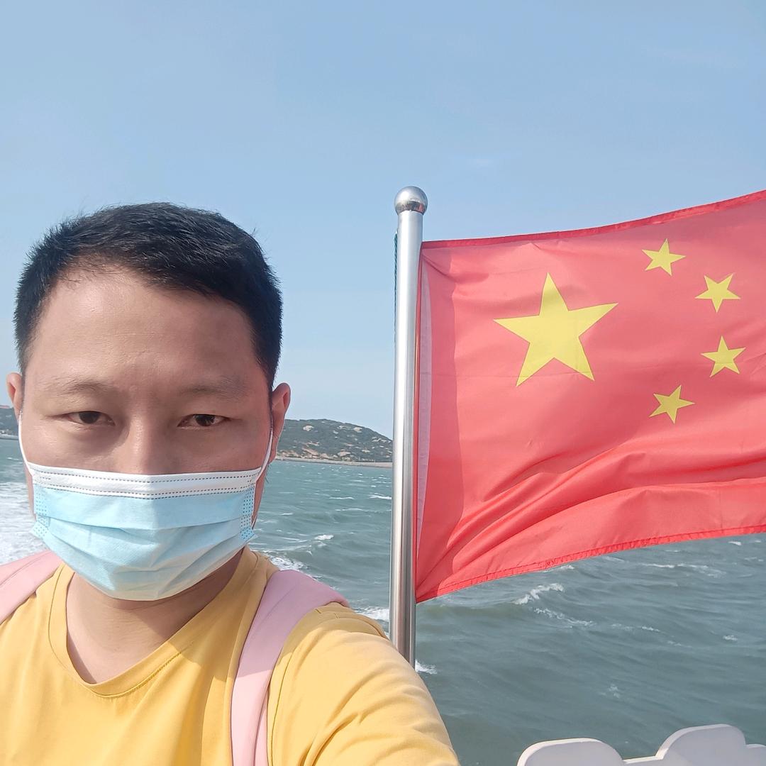 海狼晖哥