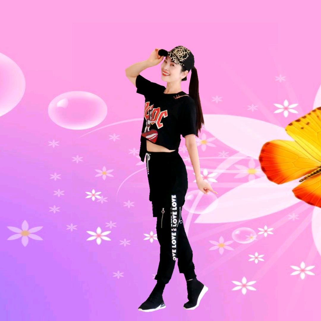 糖豆名师团  长兴秋天