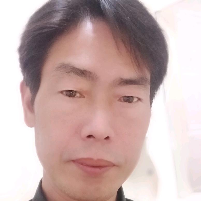 青山绿水