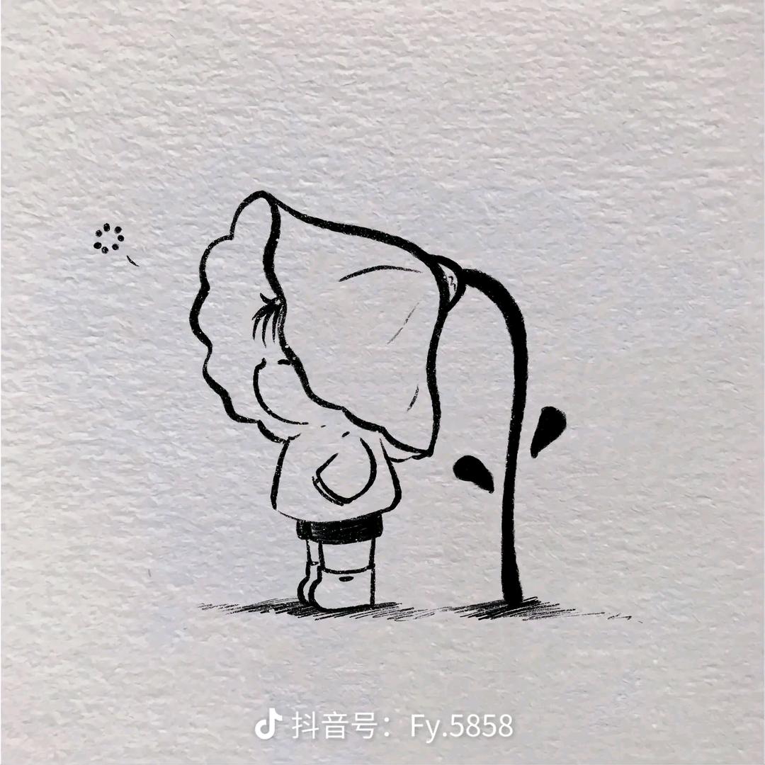 溪月