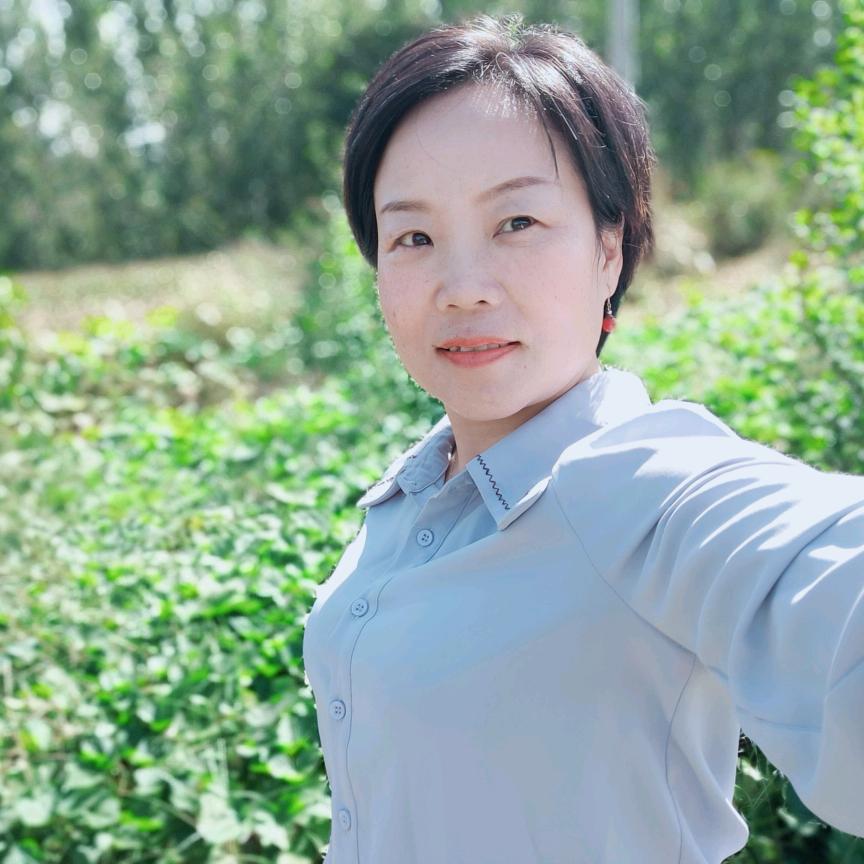 凯特农场叶子老师