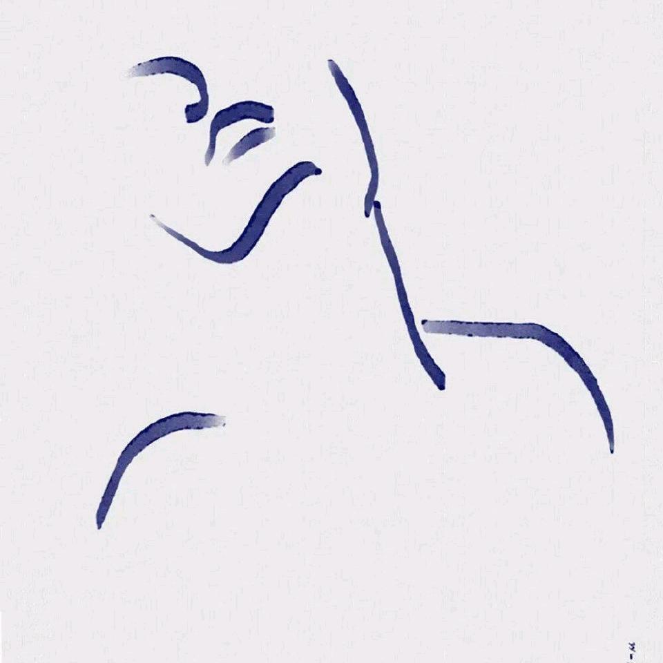故渊.¾