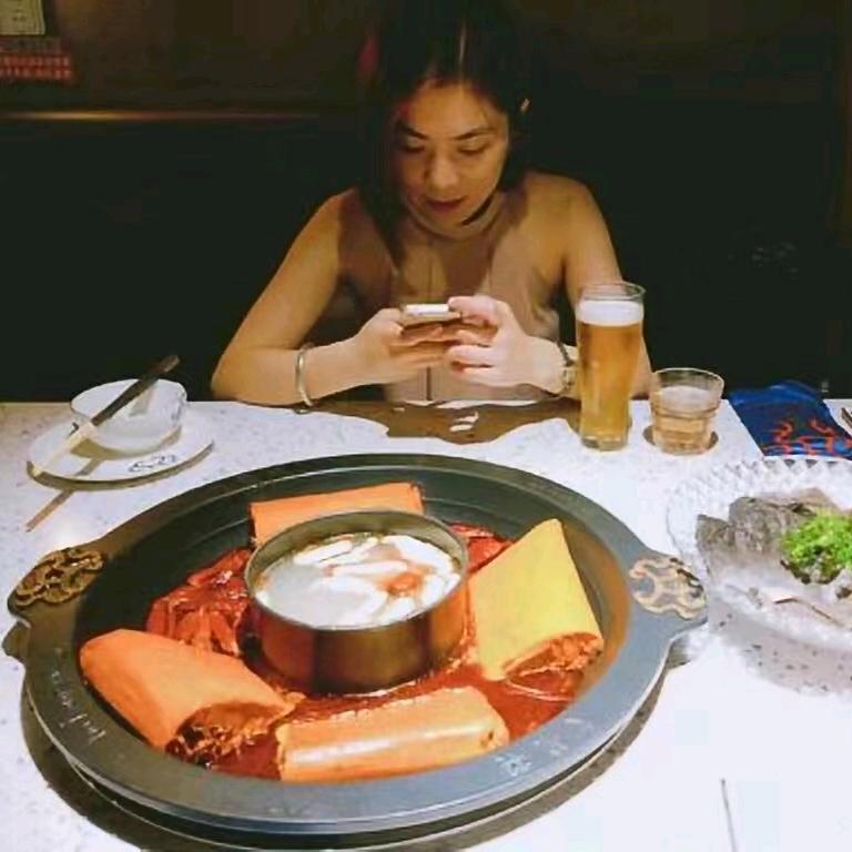佳佳的家
