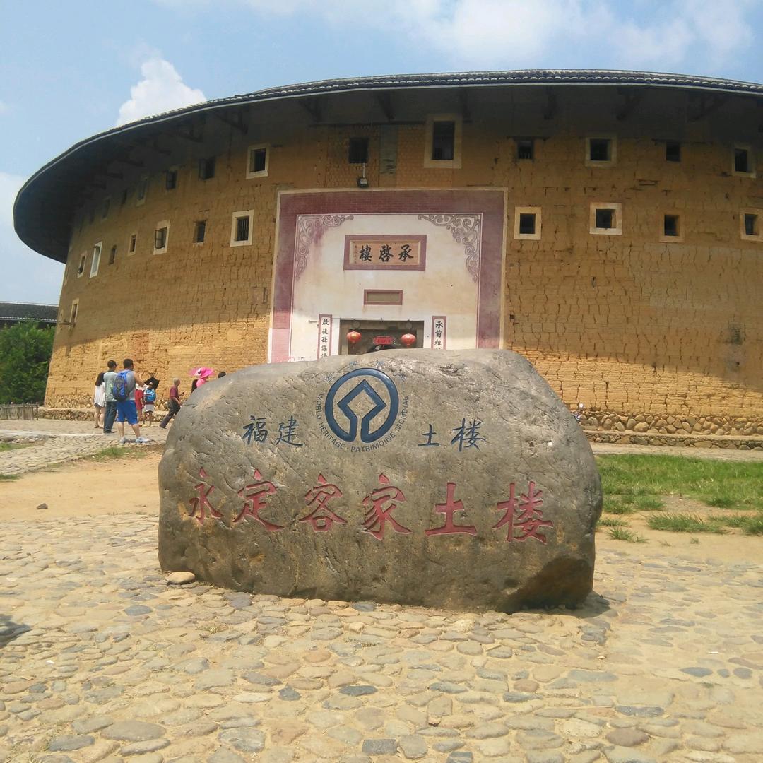 明天会更好
