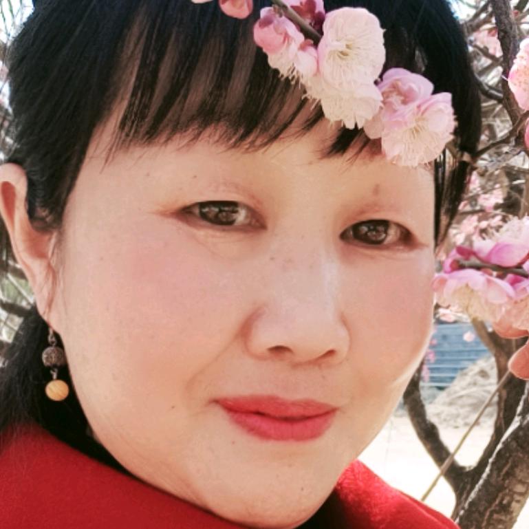萱湉外婆