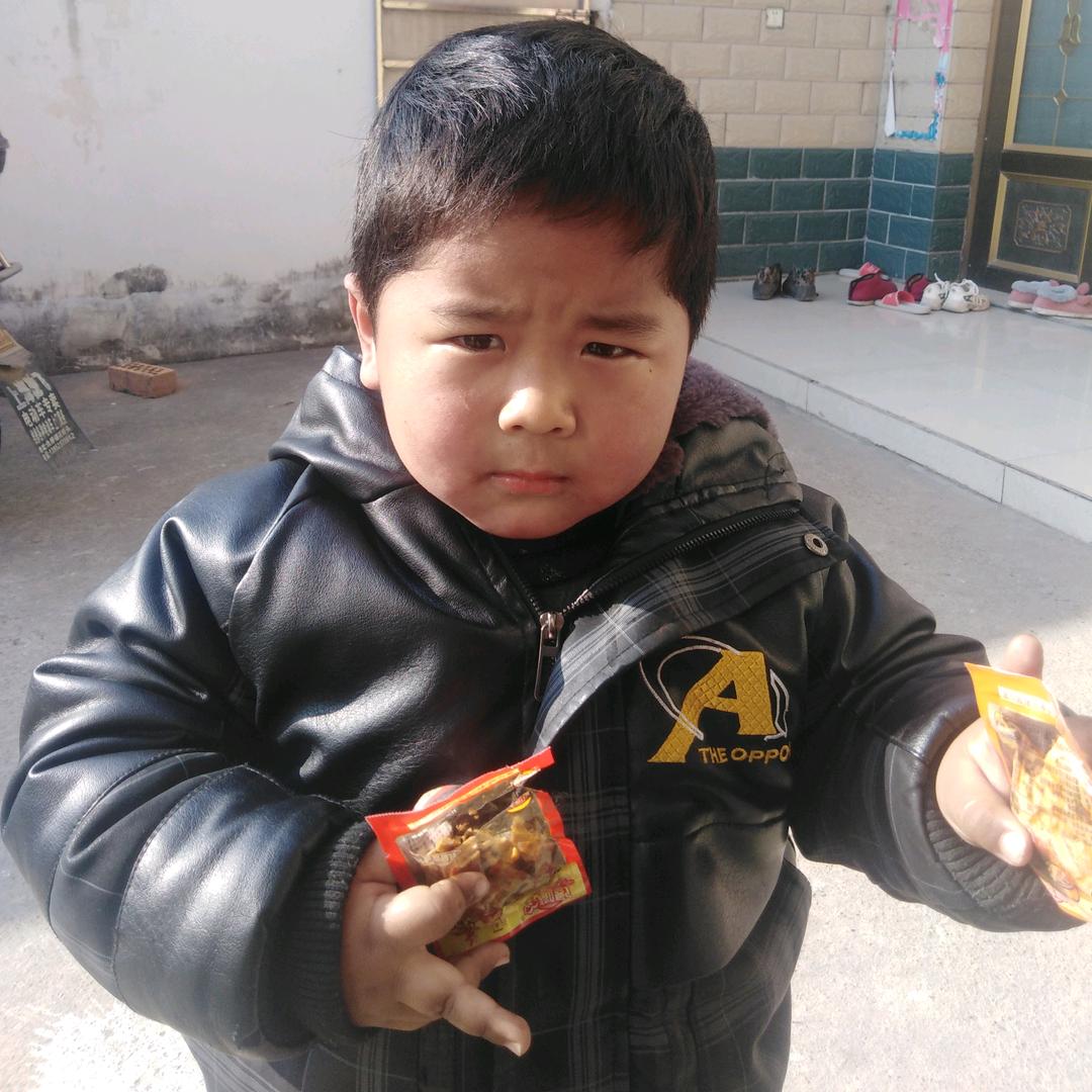 小心脏