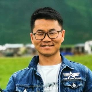 香格里拉阿若老竞