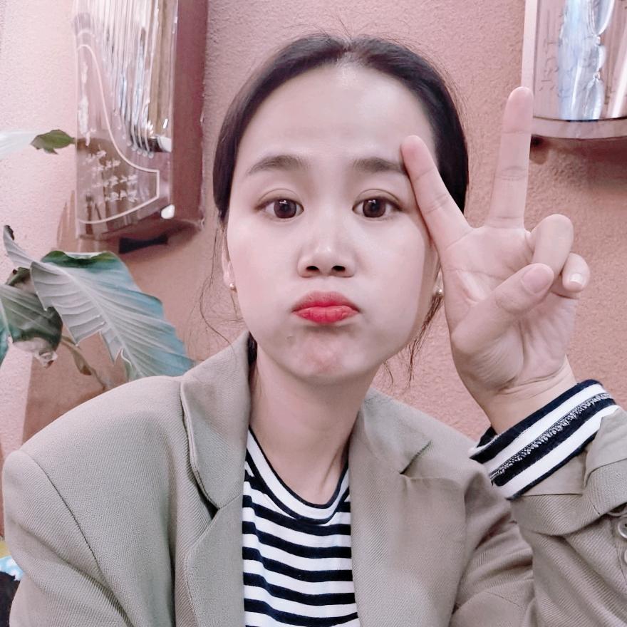 阿文宝贝呀🍒