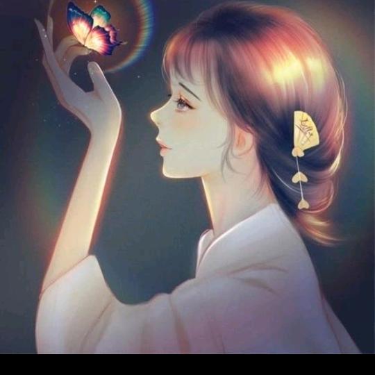 随 心