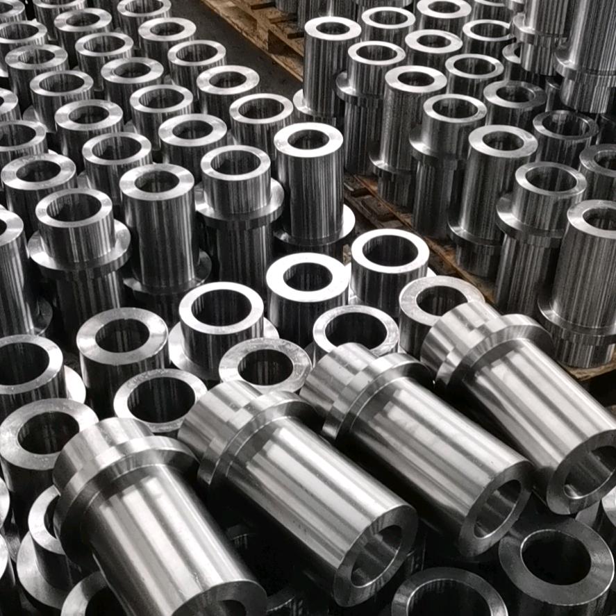 锻件Forging（材料成型）