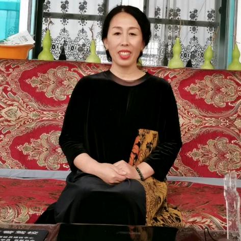 娟子