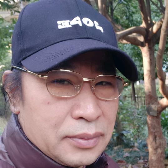 老布涛