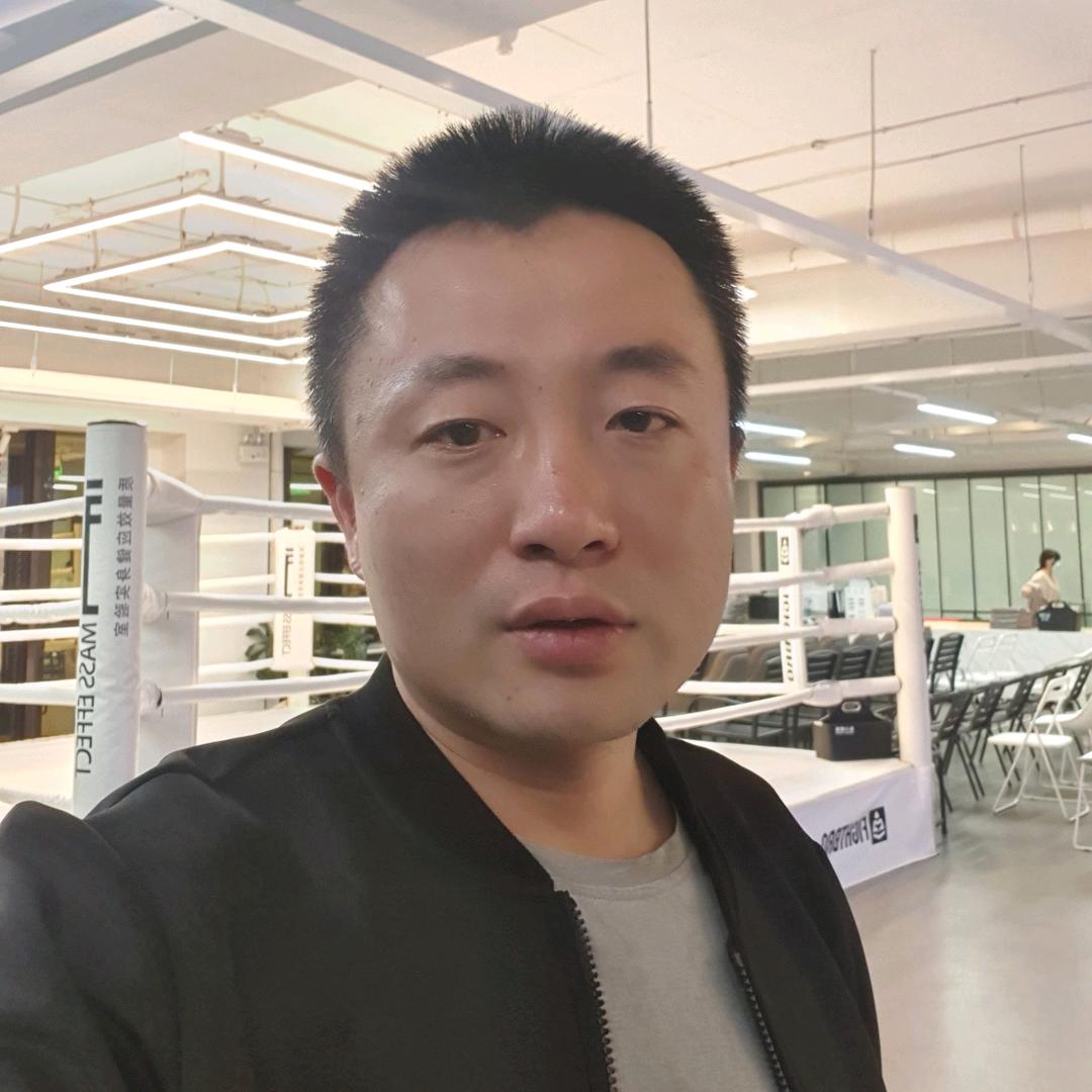 赣州东山说车汽车服务有限公司