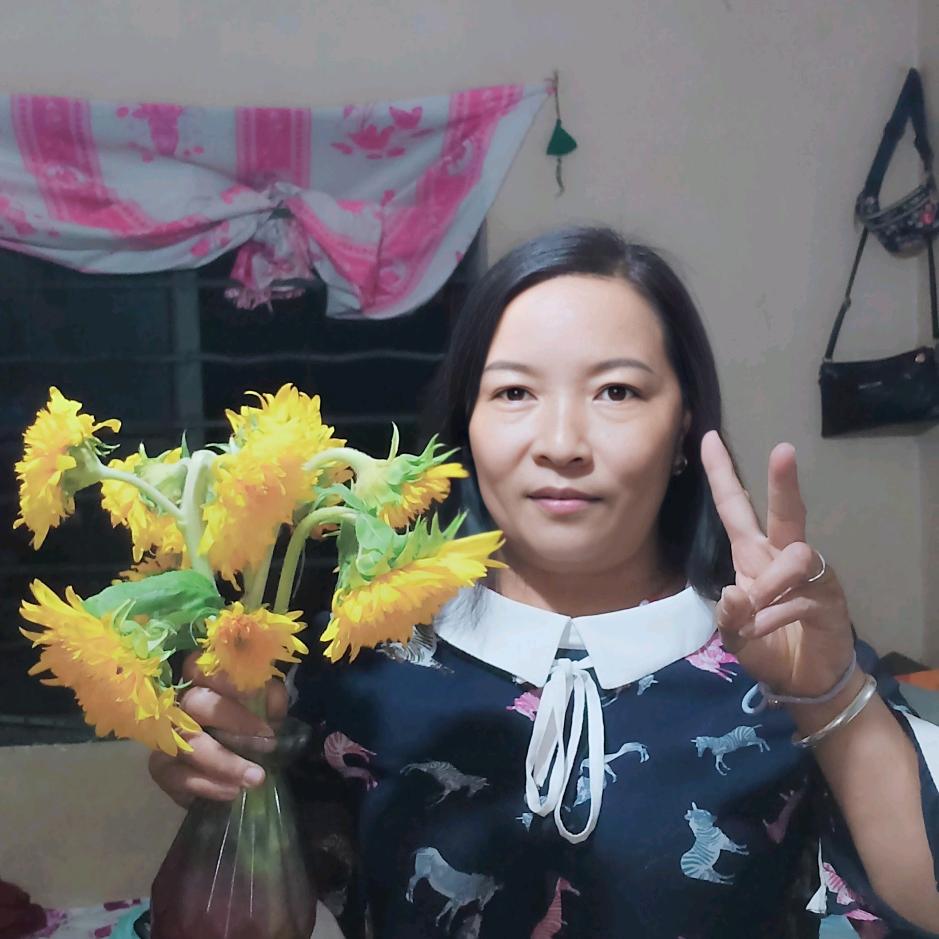 快乐过好美一天