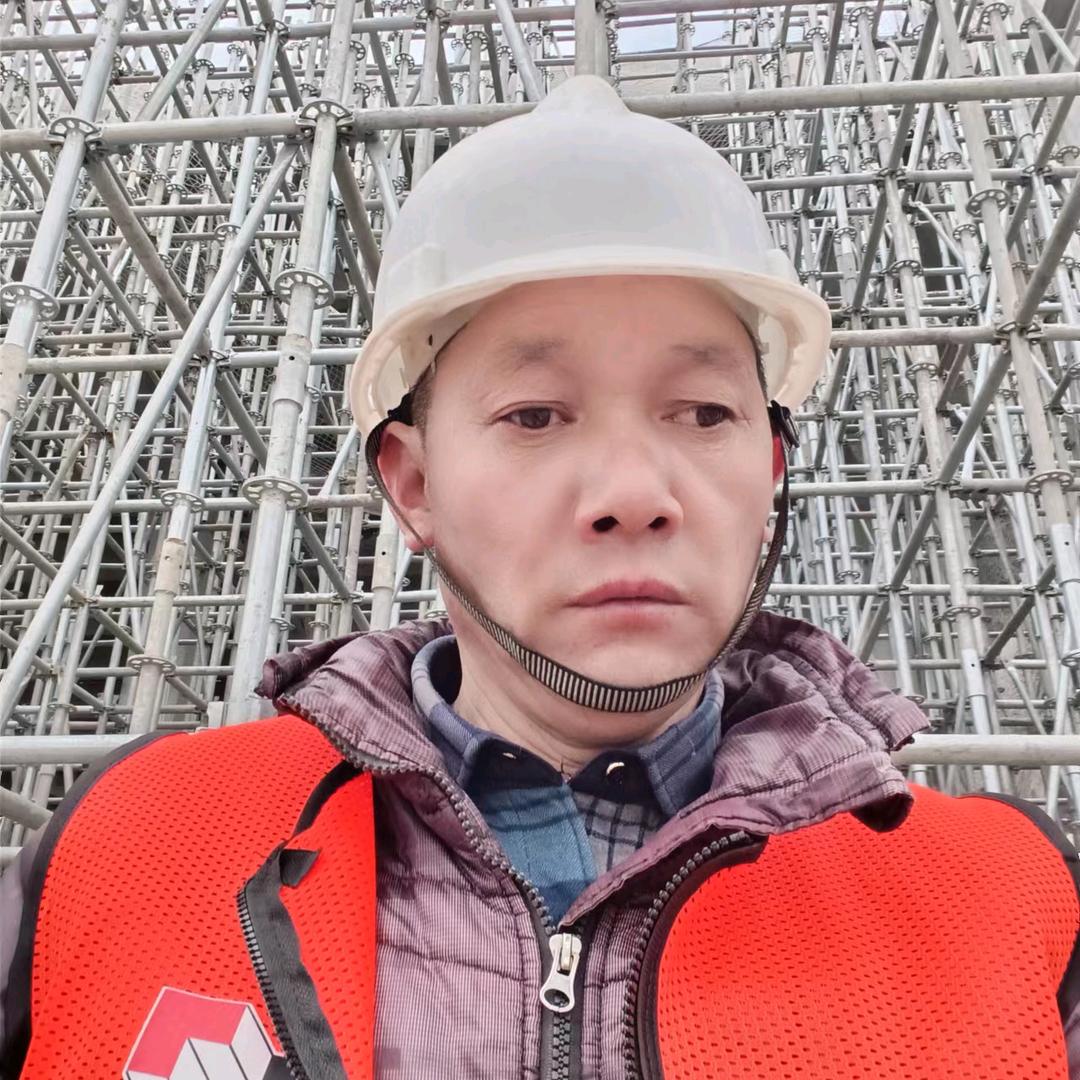 架子工老板