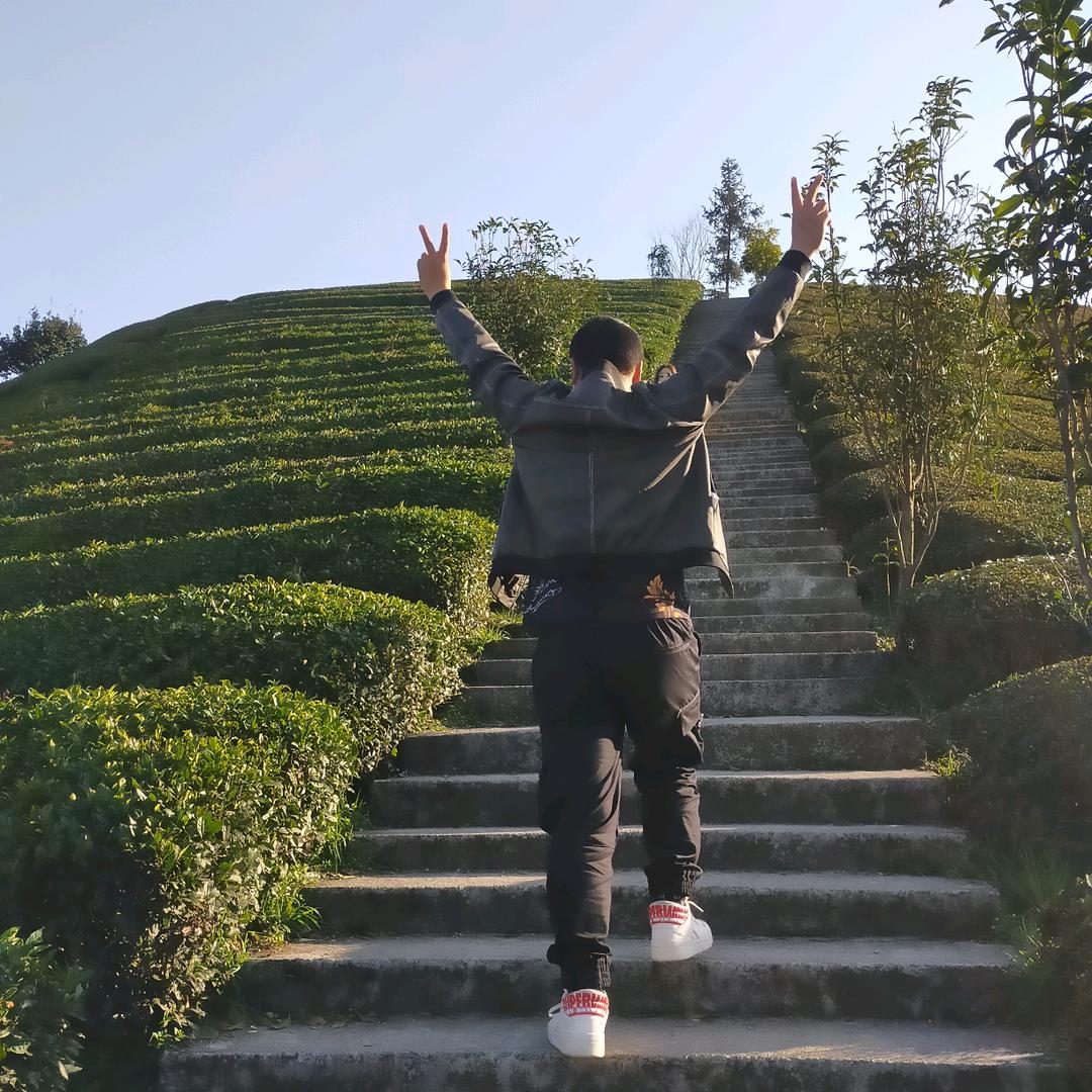 鹤峰最后一个老实人