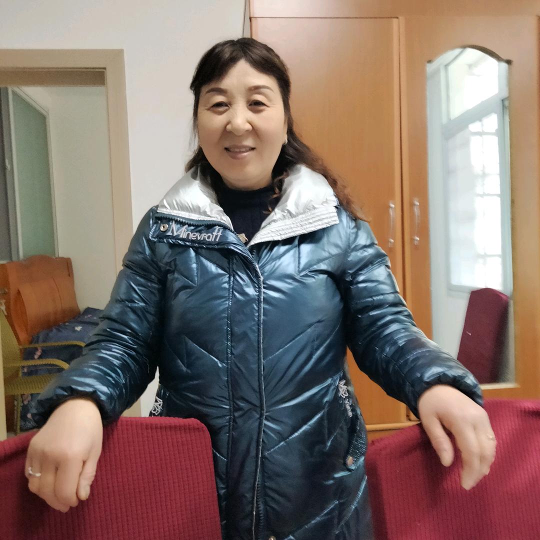 媒婆-石婆婆
