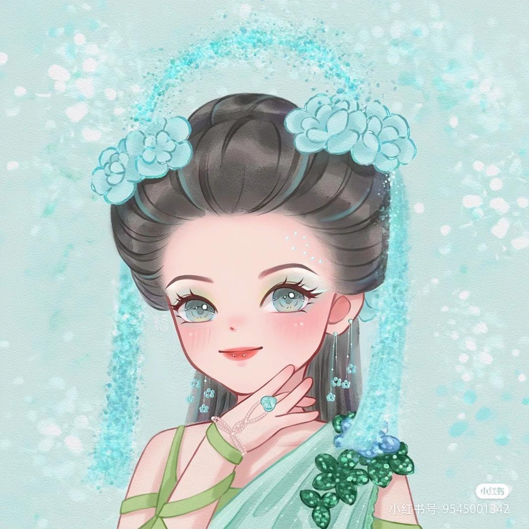 婷婷学姐