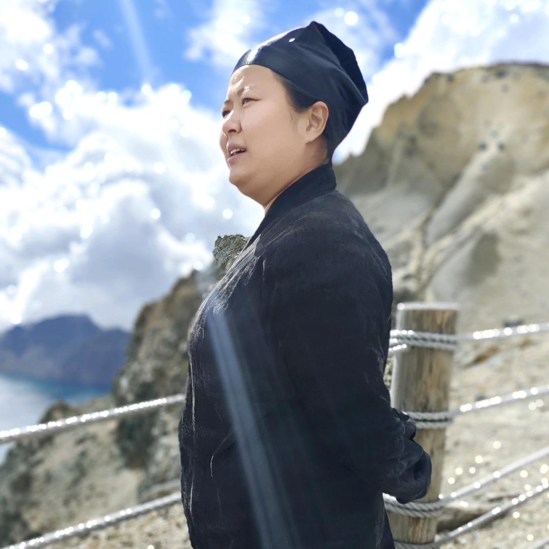 张诚善