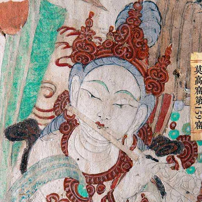 津门鹤先生
