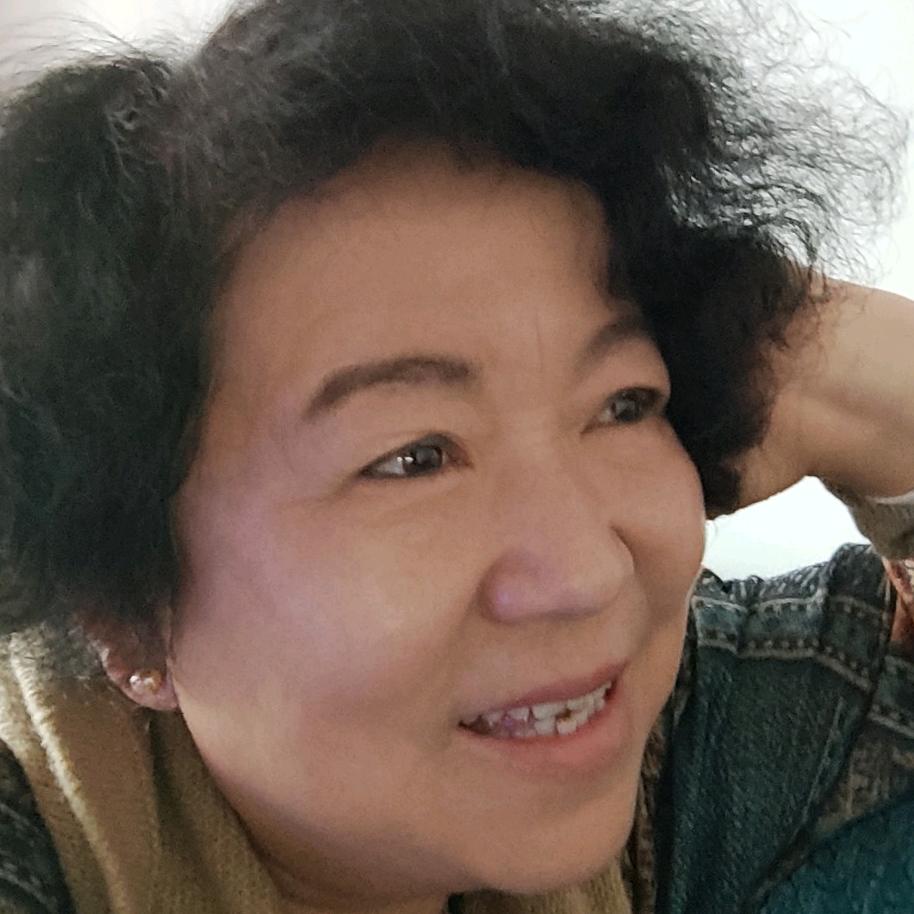 天亮了～…