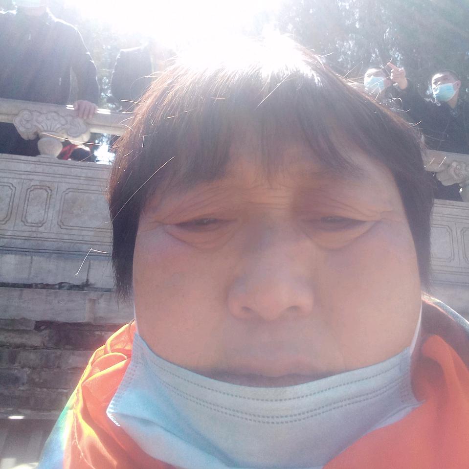 若晨