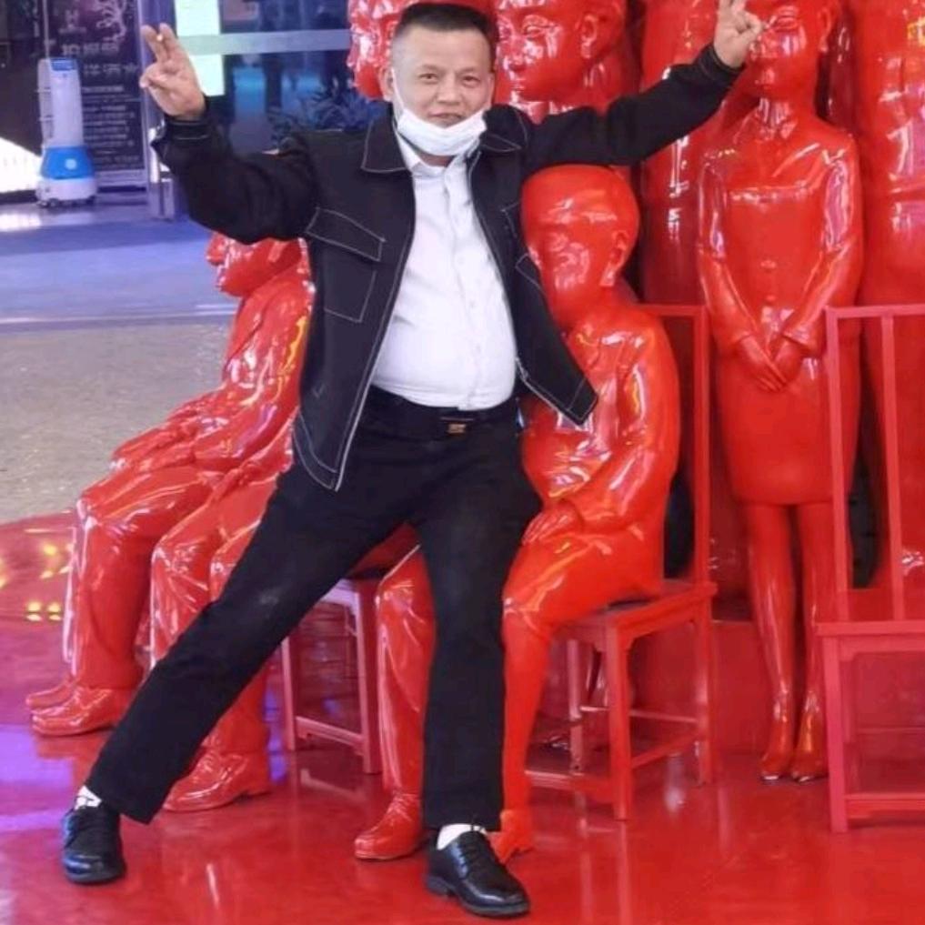 😎伟😎哥😎