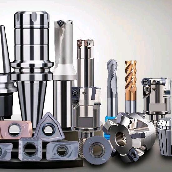 顶全数控刀具店