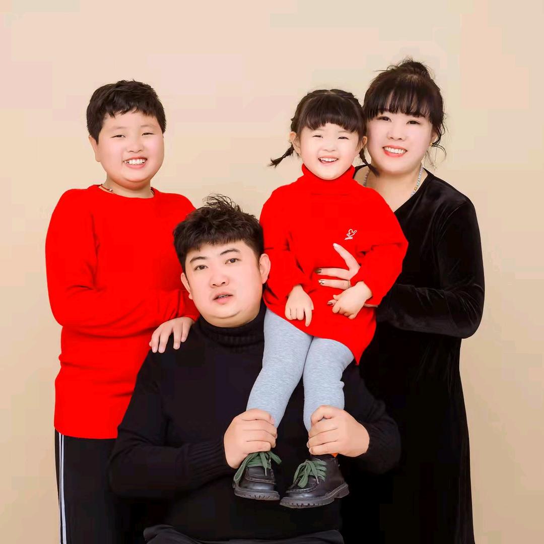卖内衣的小哥哥记录成长