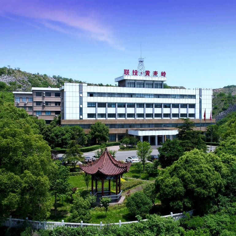 黄麦岭说农化