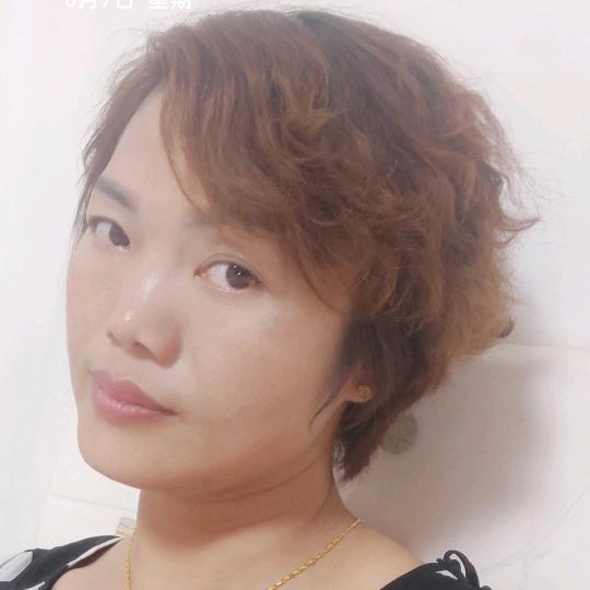 小黑妮（拔罐，刮痧 ，公益红娘）（连赞拉