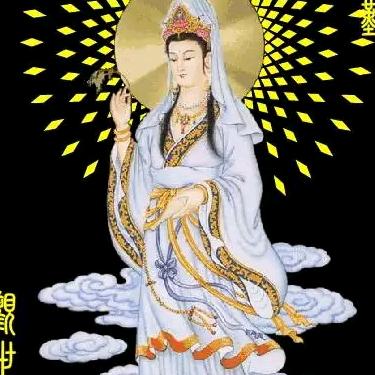 善念如水